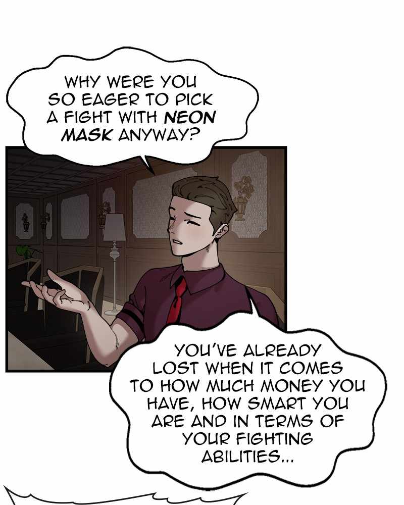 Psycho Revenge Chapter 54 - Page 49