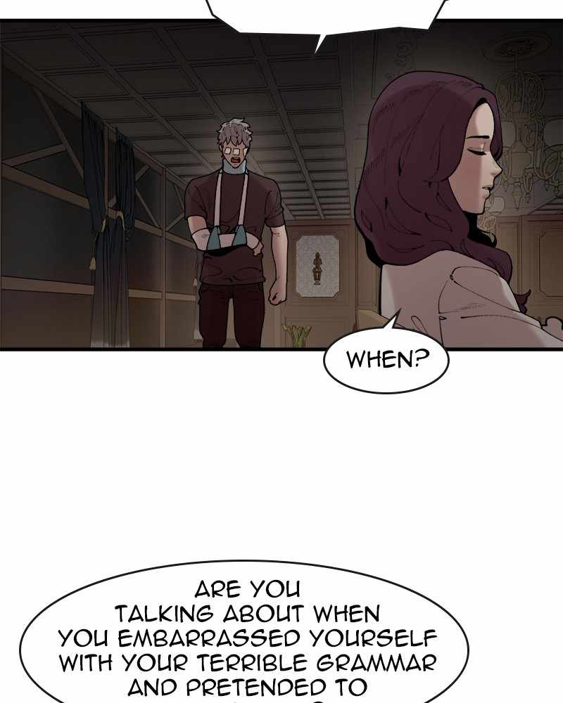 Psycho Revenge Chapter 54 - Page 51