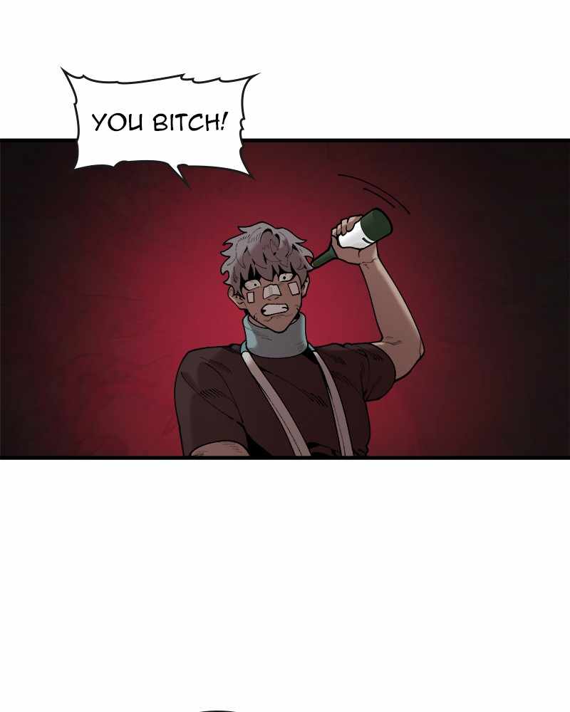 Psycho Revenge Chapter 54 - Page 53