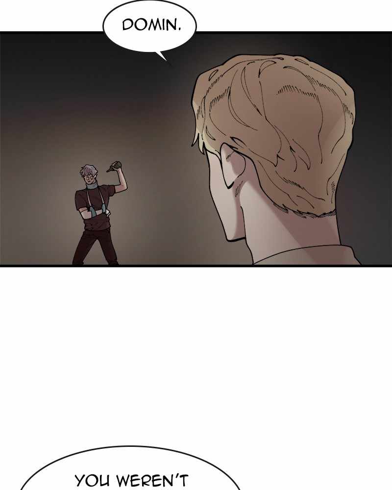 Psycho Revenge Chapter 54 - Page 54