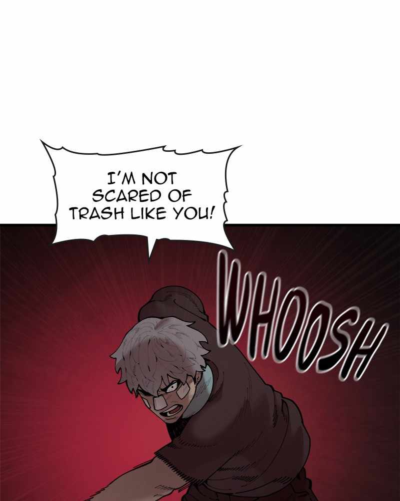 Psycho Revenge Chapter 54 - Page 58