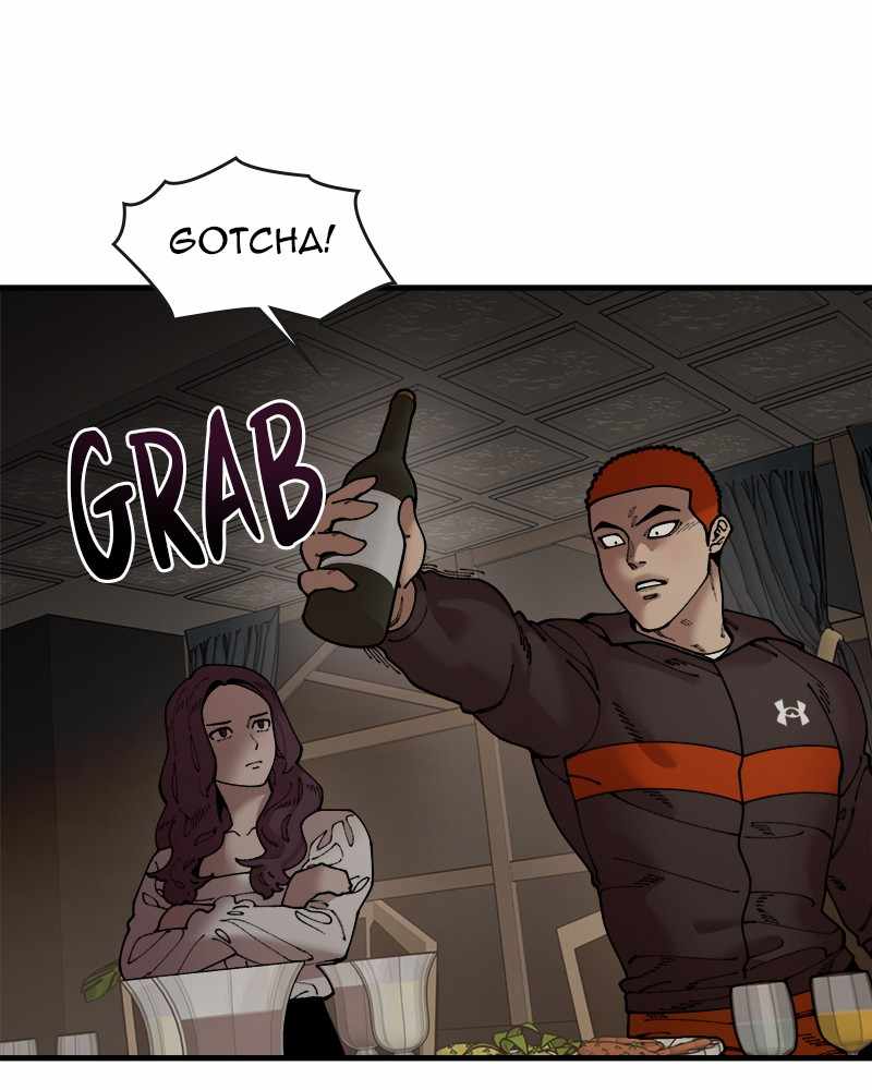 Psycho Revenge Chapter 54 - Page 61
