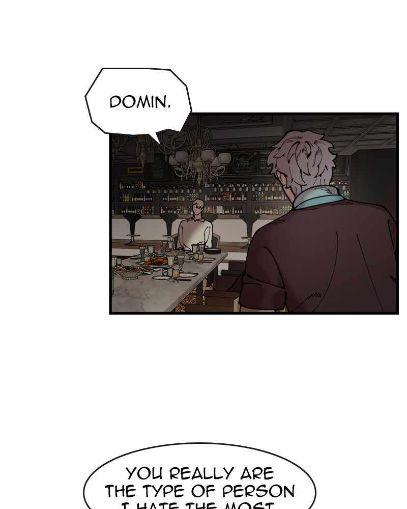 Psycho Revenge Chapter 54 - Page 63