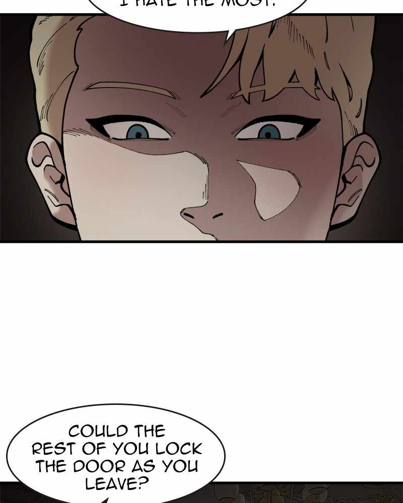 Psycho Revenge Chapter 54 - Page 64