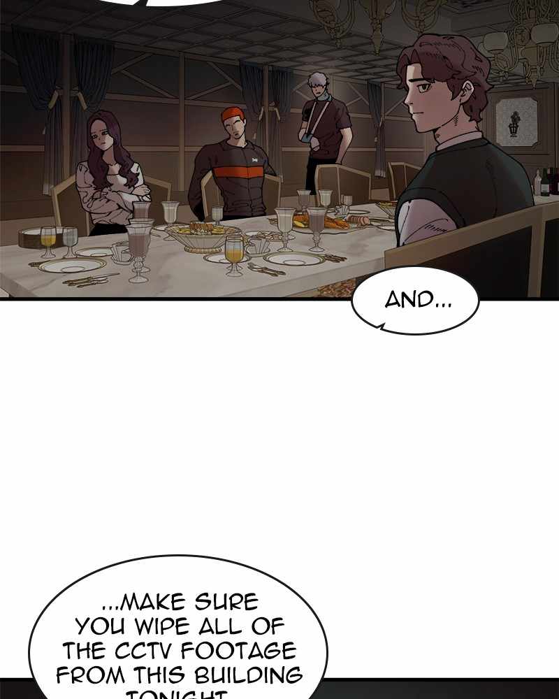 Psycho Revenge Chapter 54 - Page 65