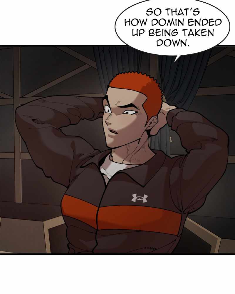 Psycho Revenge Chapter 54 - Page 7
