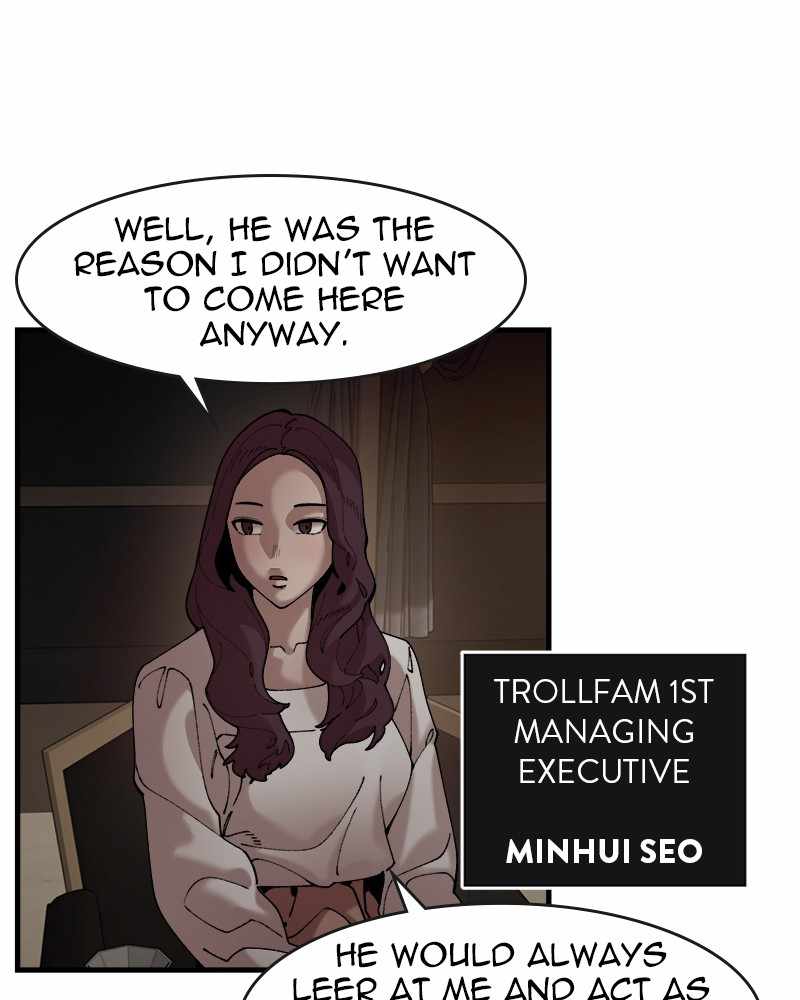 Psycho Revenge Chapter 54 - Page 8