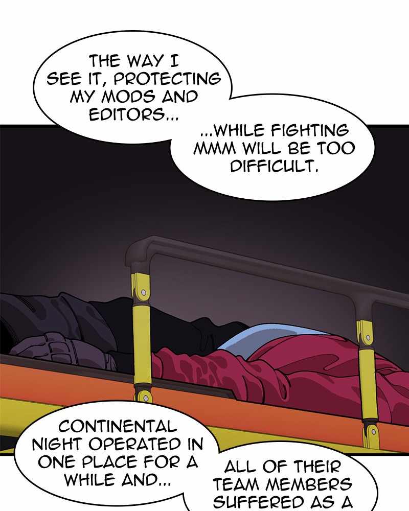 Psycho Revenge Chapter 55 - Page 11