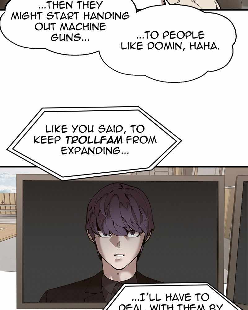 Psycho Revenge Chapter 55 - Page 13