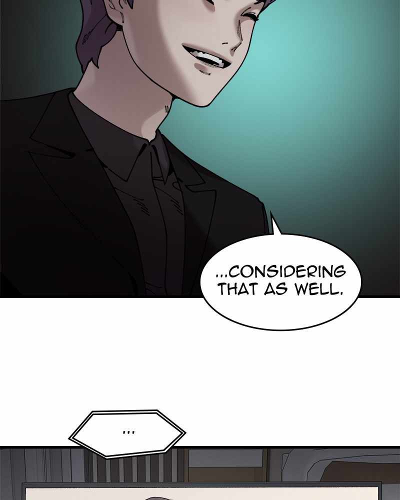 Psycho Revenge Chapter 55 - Page 18