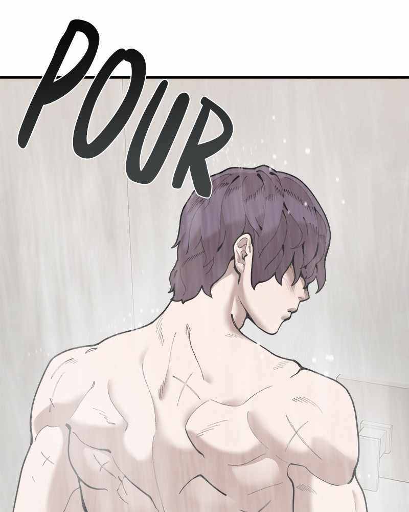 Psycho Revenge Chapter 55 - Page 2
