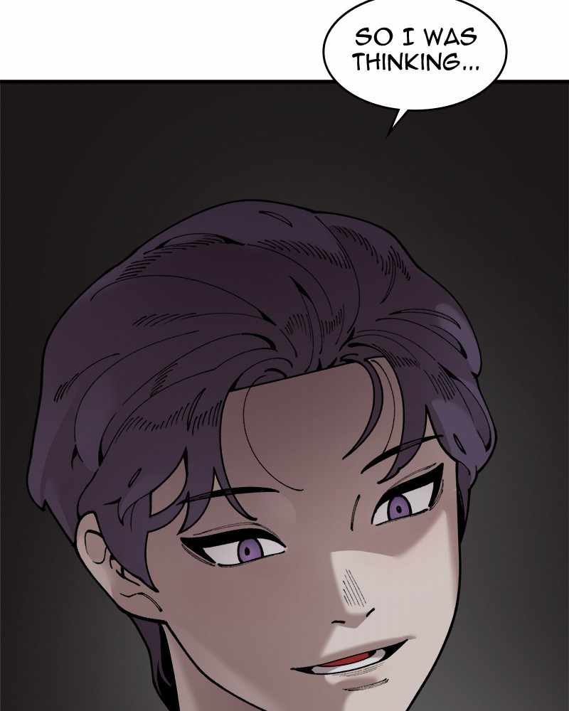 Psycho Revenge Chapter 55 - Page 20