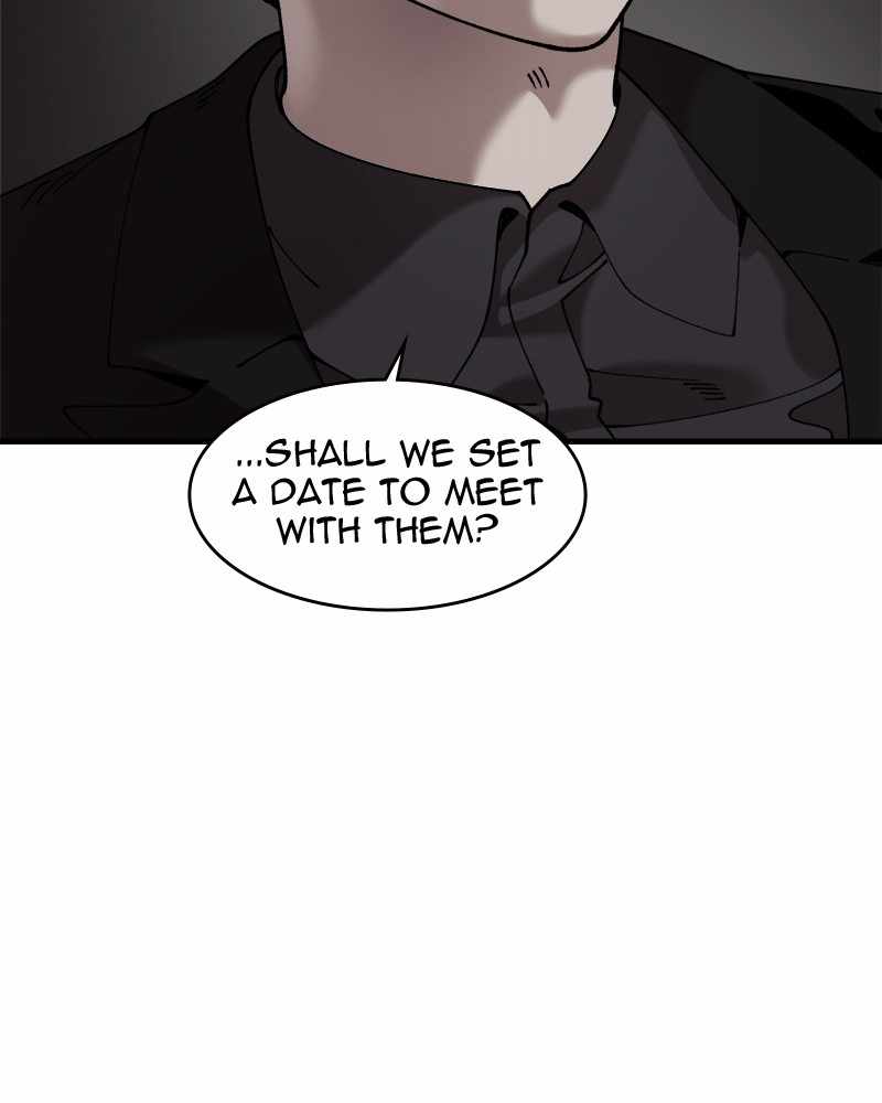 Psycho Revenge Chapter 55 - Page 21