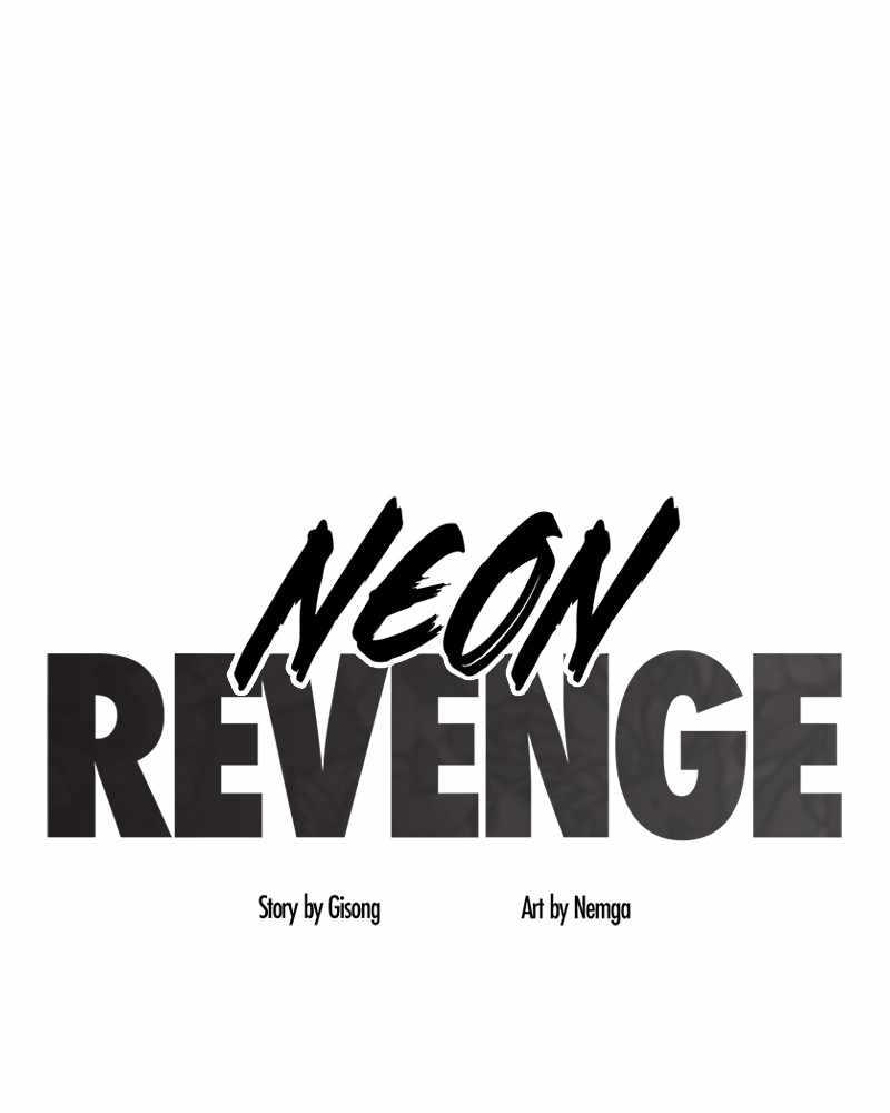 Psycho Revenge Chapter 55 - Page 22