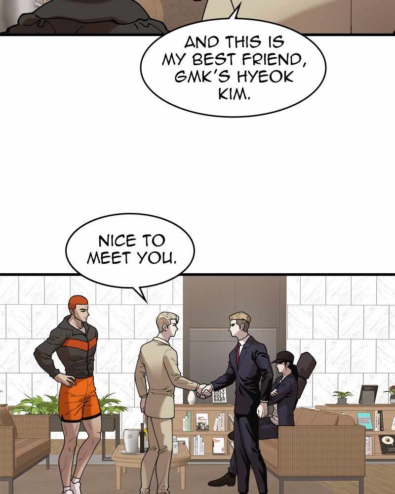 Psycho Revenge Chapter 55 - Page 27