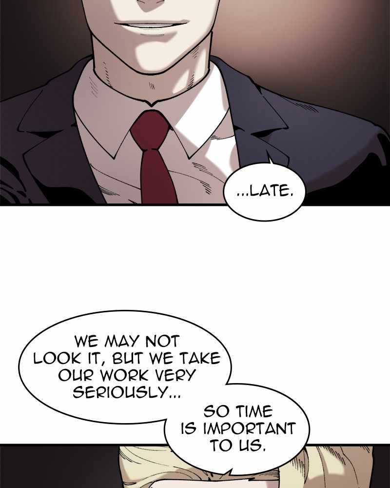 Psycho Revenge Chapter 55 - Page 29
