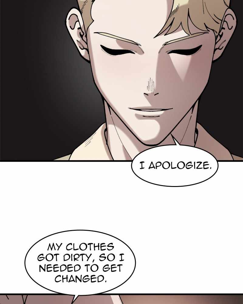 Psycho Revenge Chapter 55 - Page 30