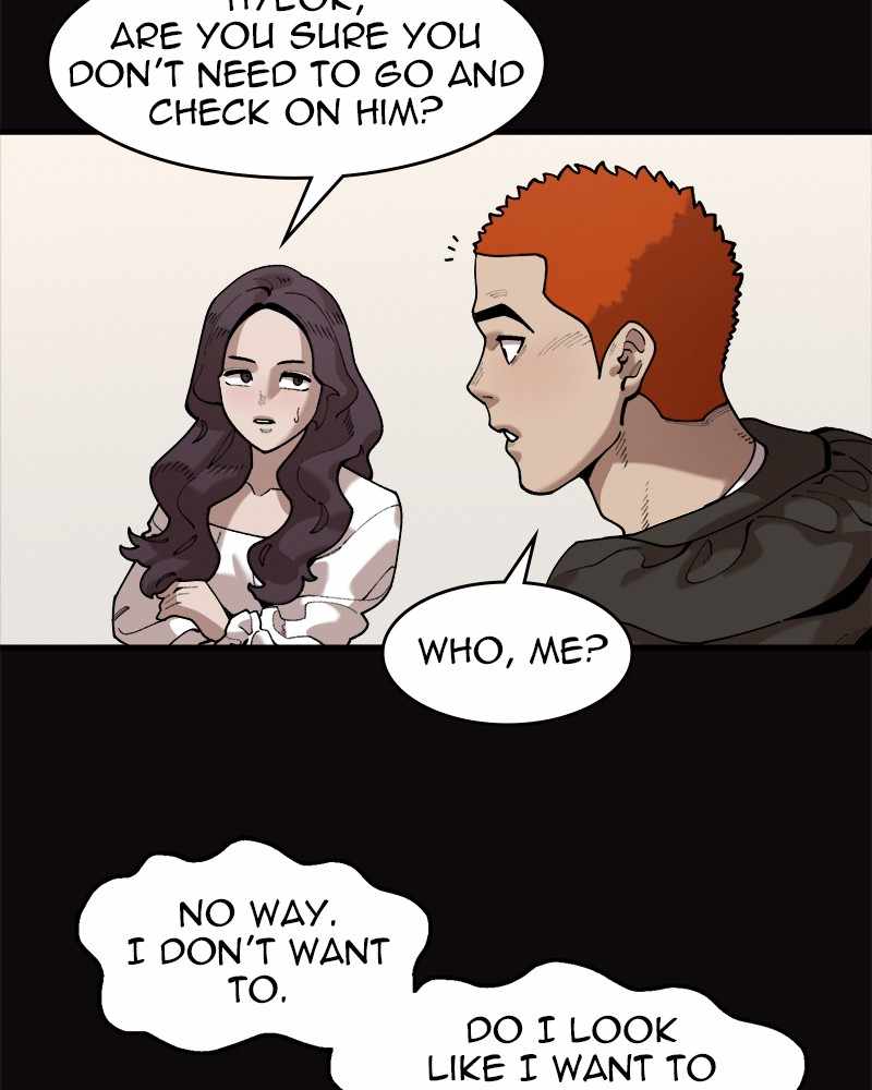 Psycho Revenge Chapter 55 - Page 33