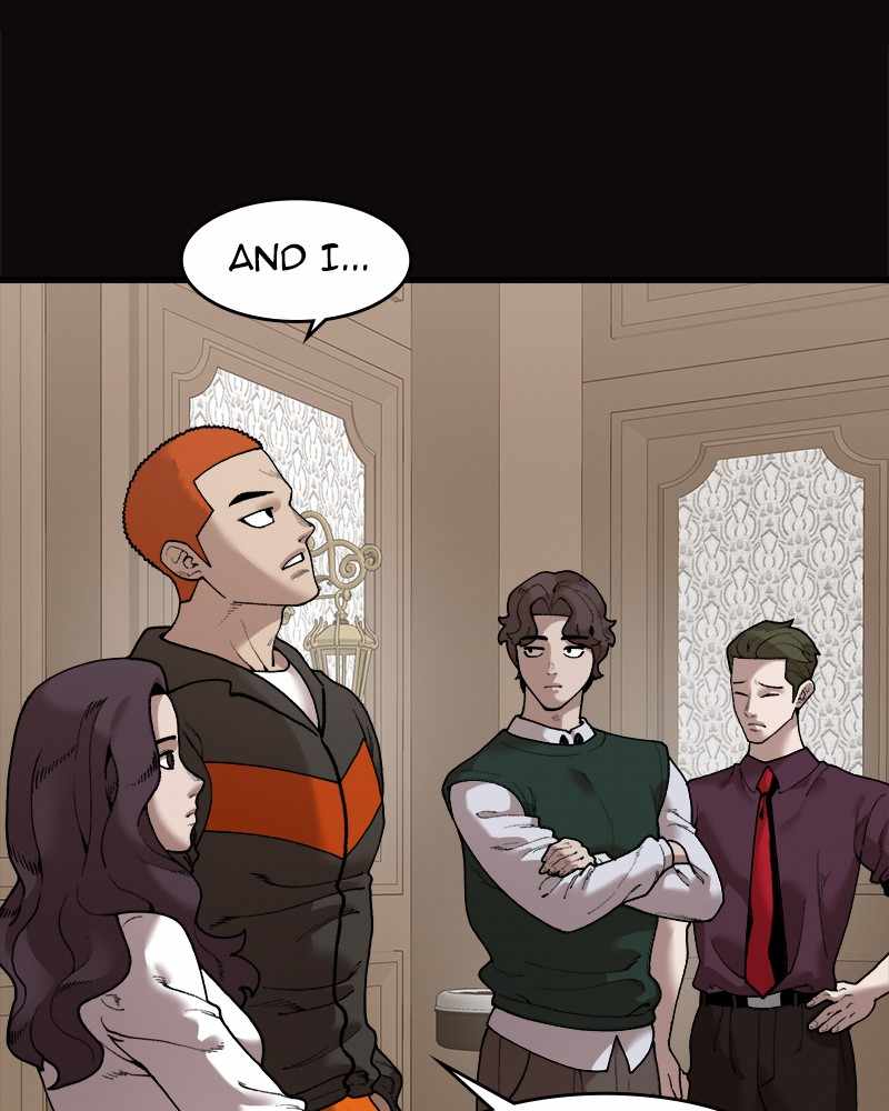 Psycho Revenge Chapter 55 - Page 35