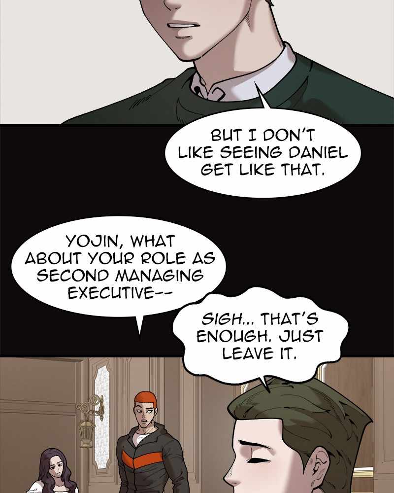 Psycho Revenge Chapter 55 - Page 37