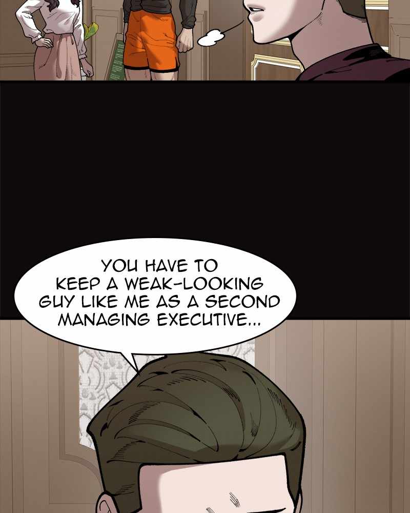 Psycho Revenge Chapter 55 - Page 38