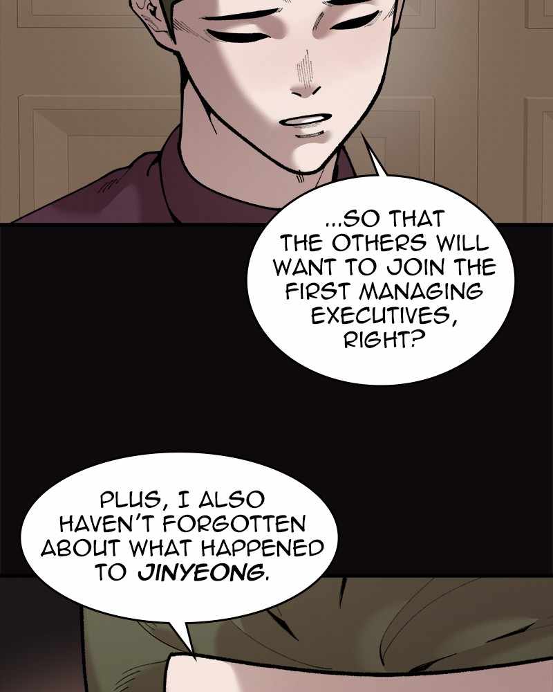 Psycho Revenge Chapter 55 - Page 39