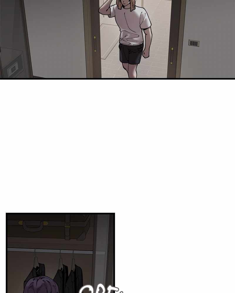 Psycho Revenge Chapter 55 - Page 4