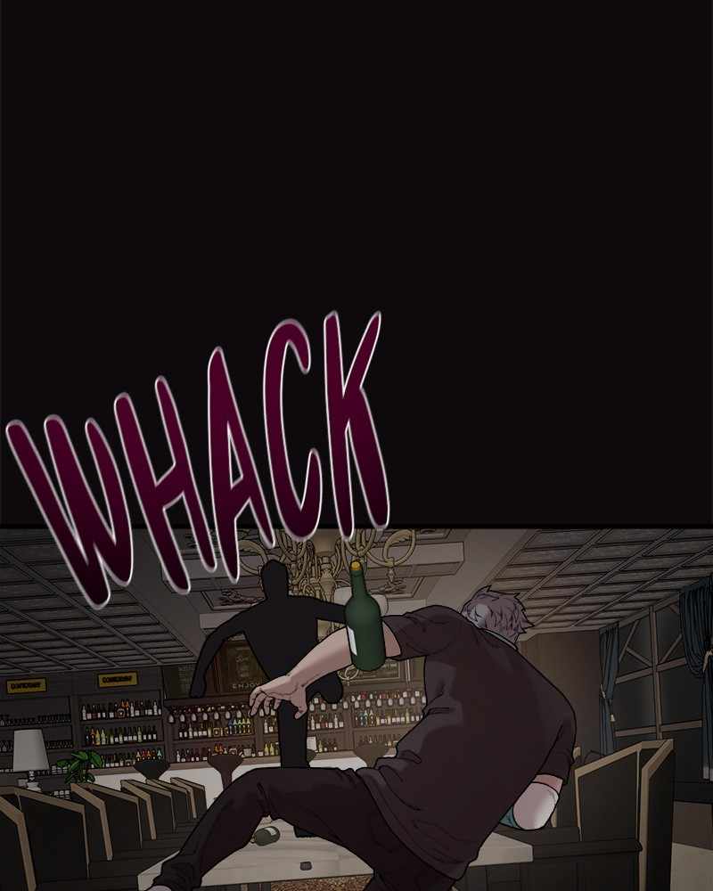 Psycho Revenge Chapter 55 - Page 41