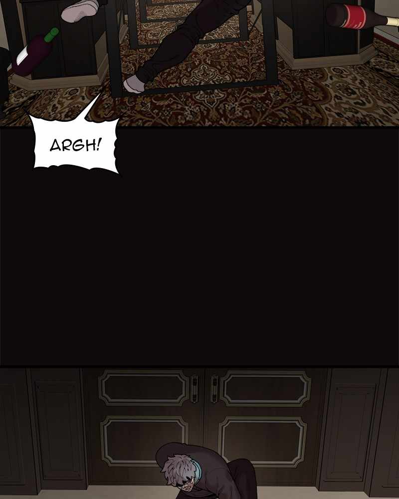Psycho Revenge Chapter 55 - Page 42