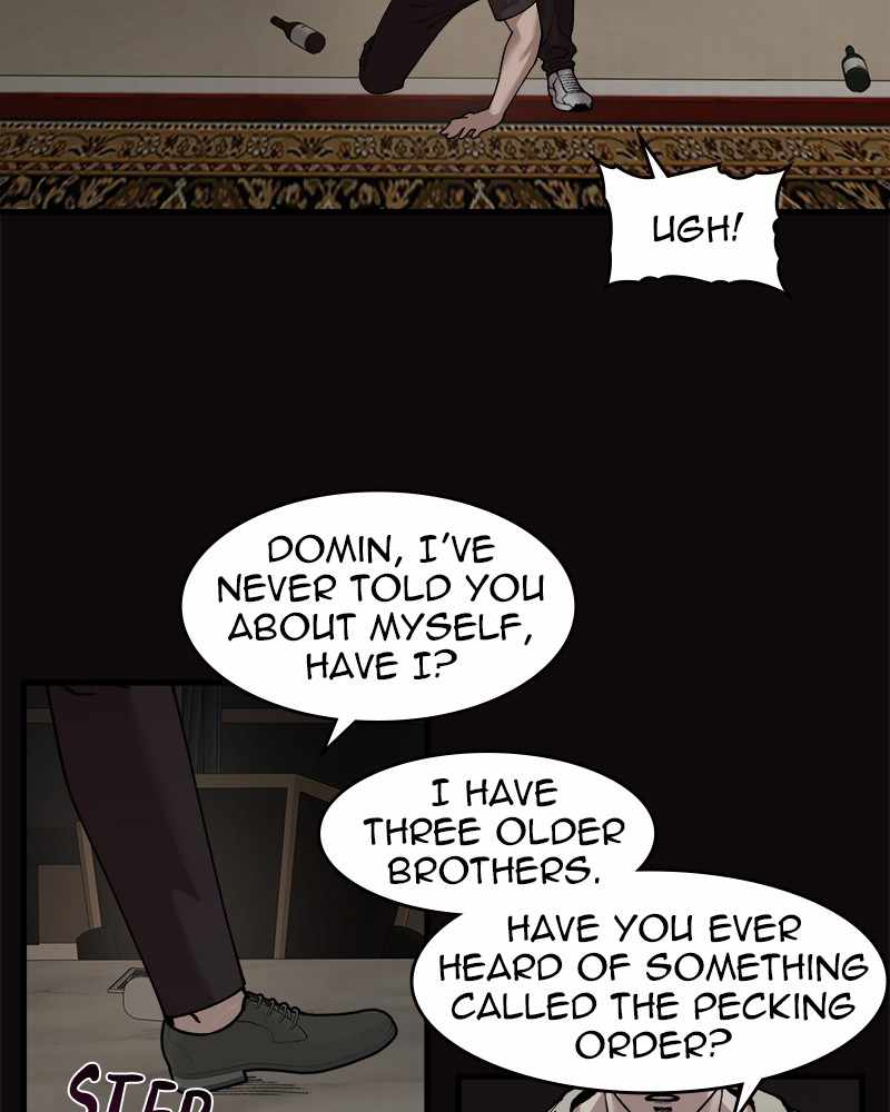 Psycho Revenge Chapter 55 - Page 43