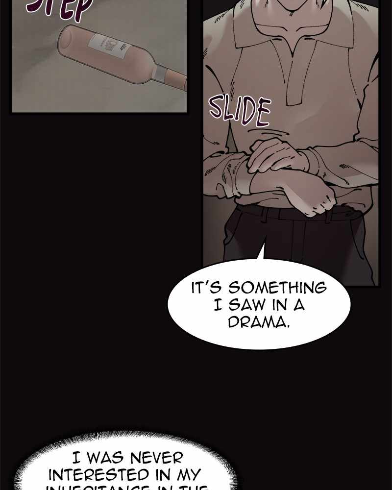 Psycho Revenge Chapter 55 - Page 44