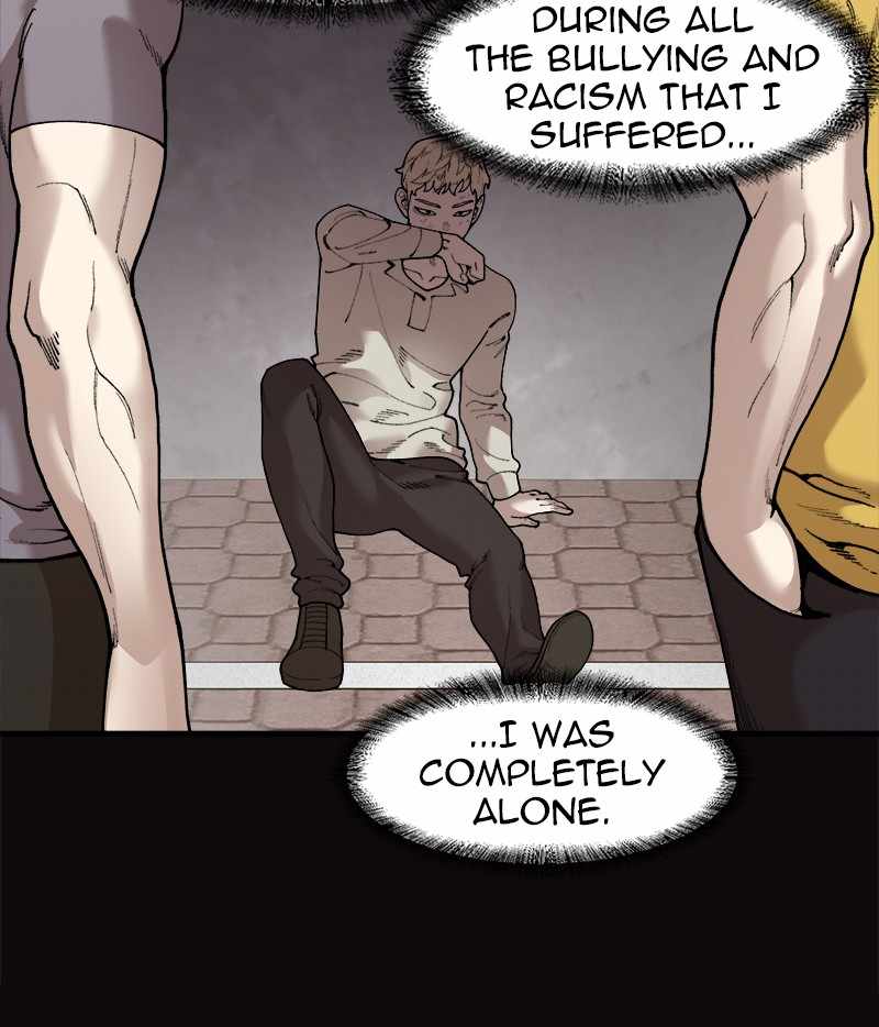 Psycho Revenge Chapter 55 - Page 46