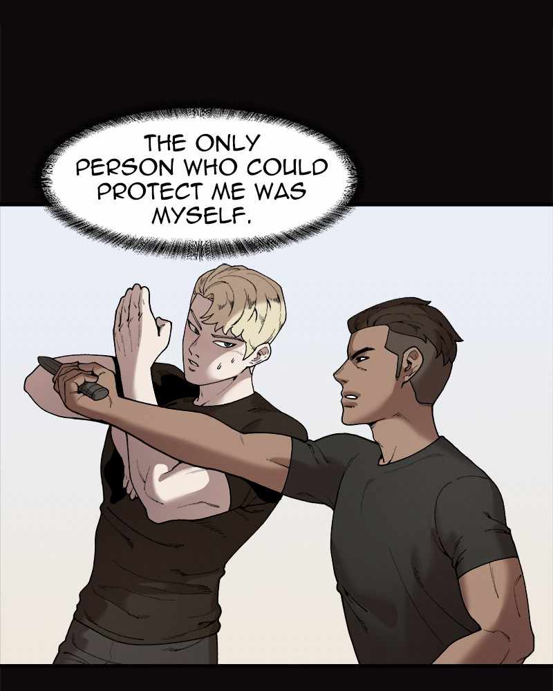 Psycho Revenge Chapter 55 - Page 47