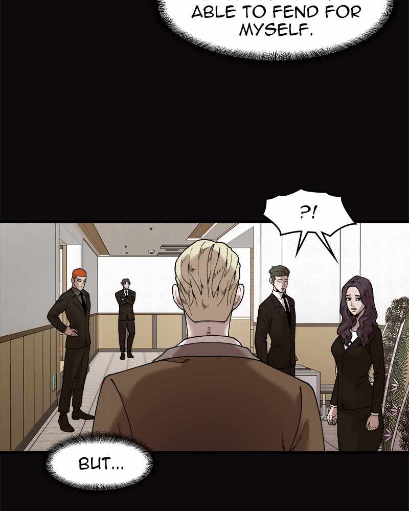 Psycho Revenge Chapter 55 - Page 49