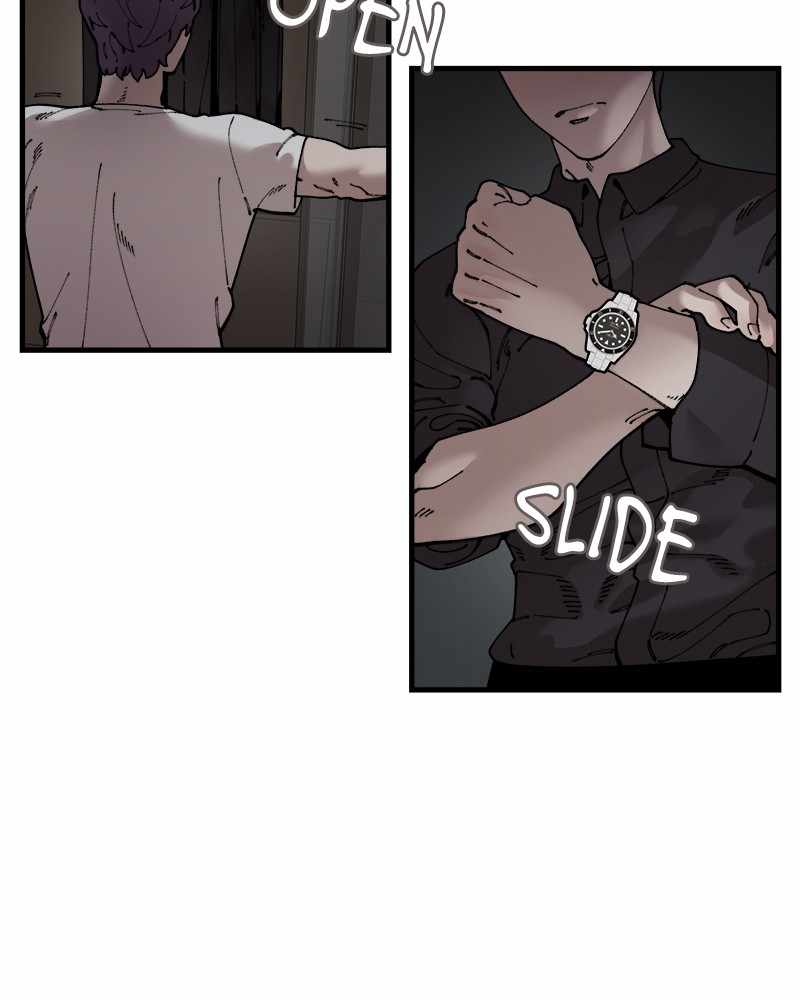 Psycho Revenge Chapter 55 - Page 5
