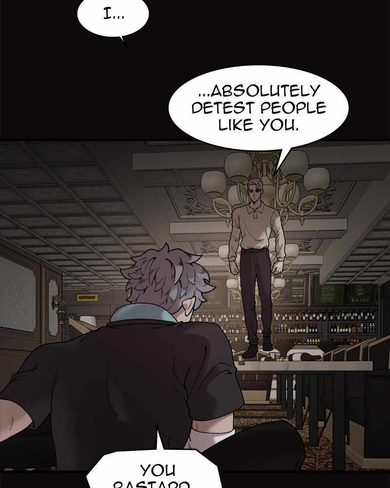 Psycho Revenge Chapter 55 - Page 53