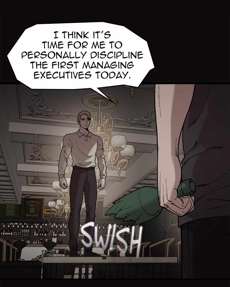 Psycho Revenge Chapter 55 - Page 56