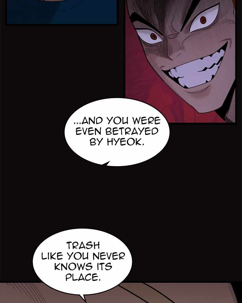 Psycho Revenge Chapter 55 - Page 59