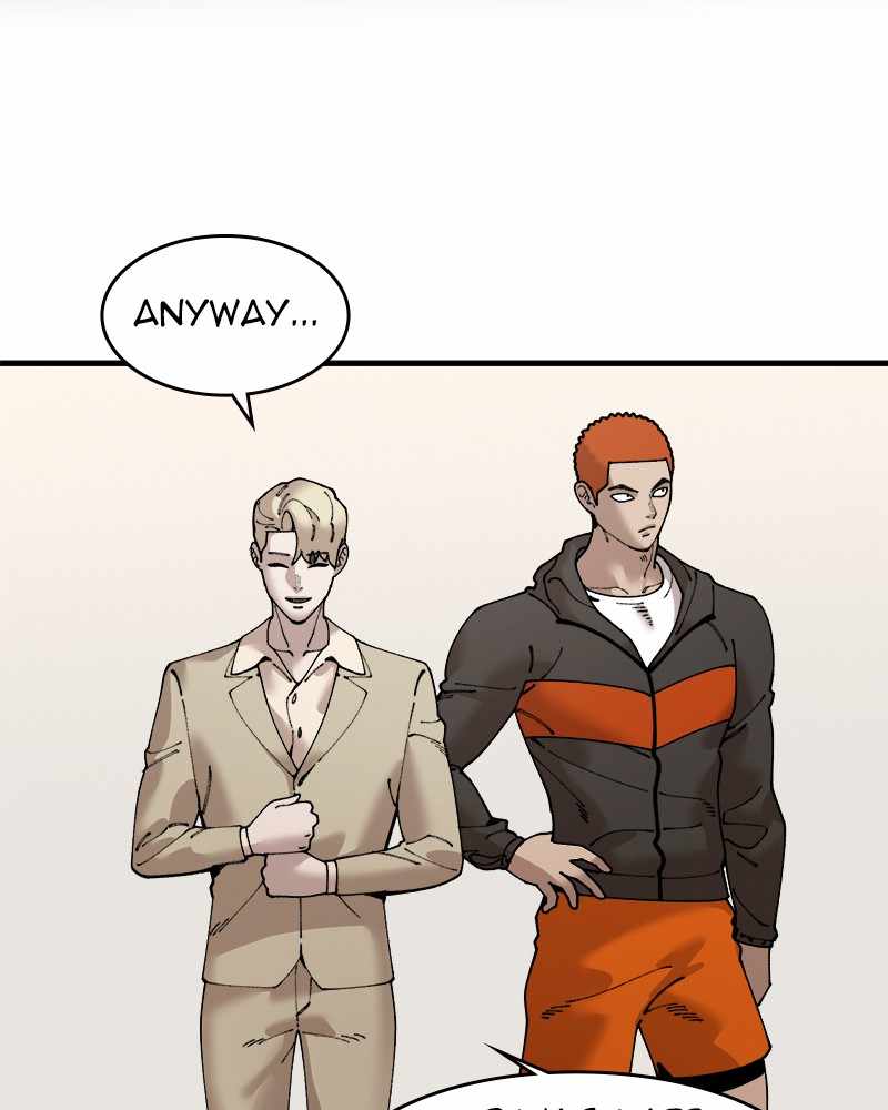 Psycho Revenge Chapter 55 - Page 61