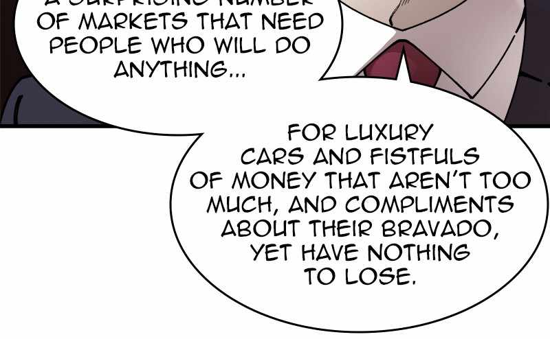 Psycho Revenge Chapter 56 - Page 10