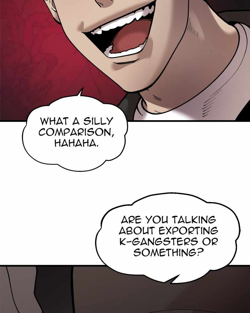 Psycho Revenge Chapter 56 - Page 13