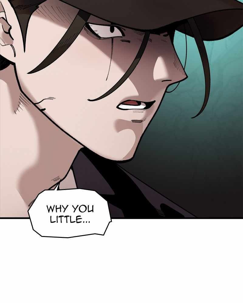 Psycho Revenge Chapter 56 - Page 18