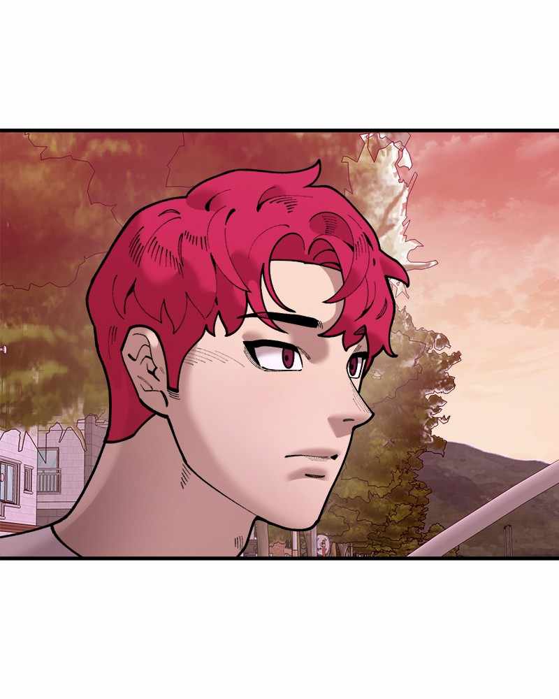 Psycho Revenge Chapter 56 - Page 23