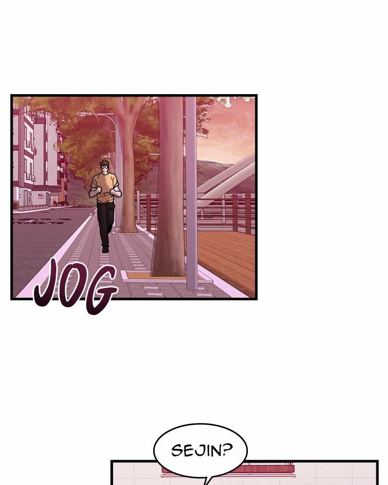 Psycho Revenge Chapter 56 - Page 24