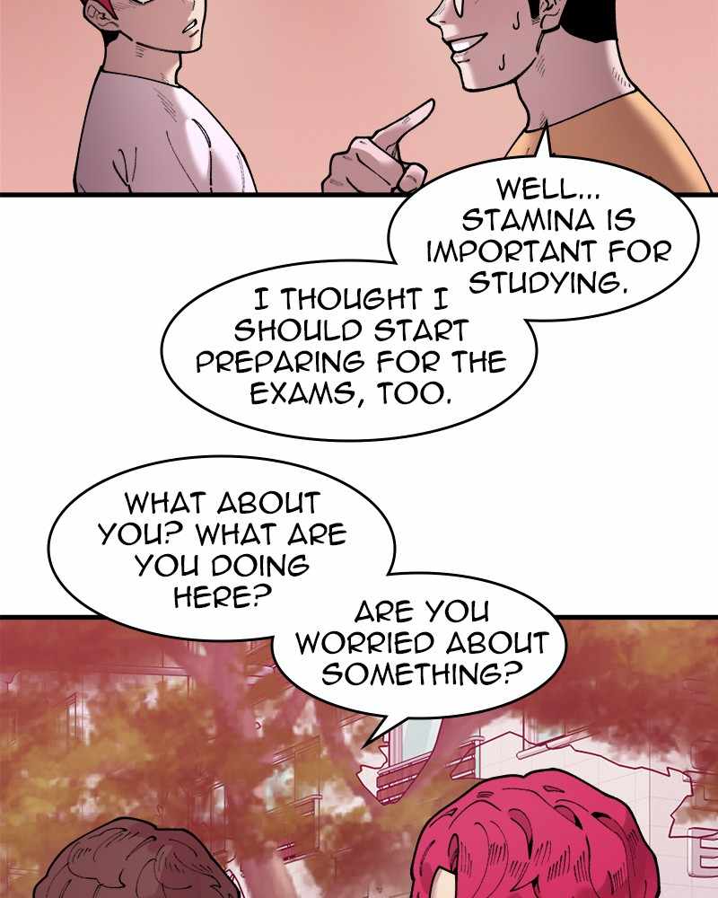 Psycho Revenge Chapter 56 - Page 26