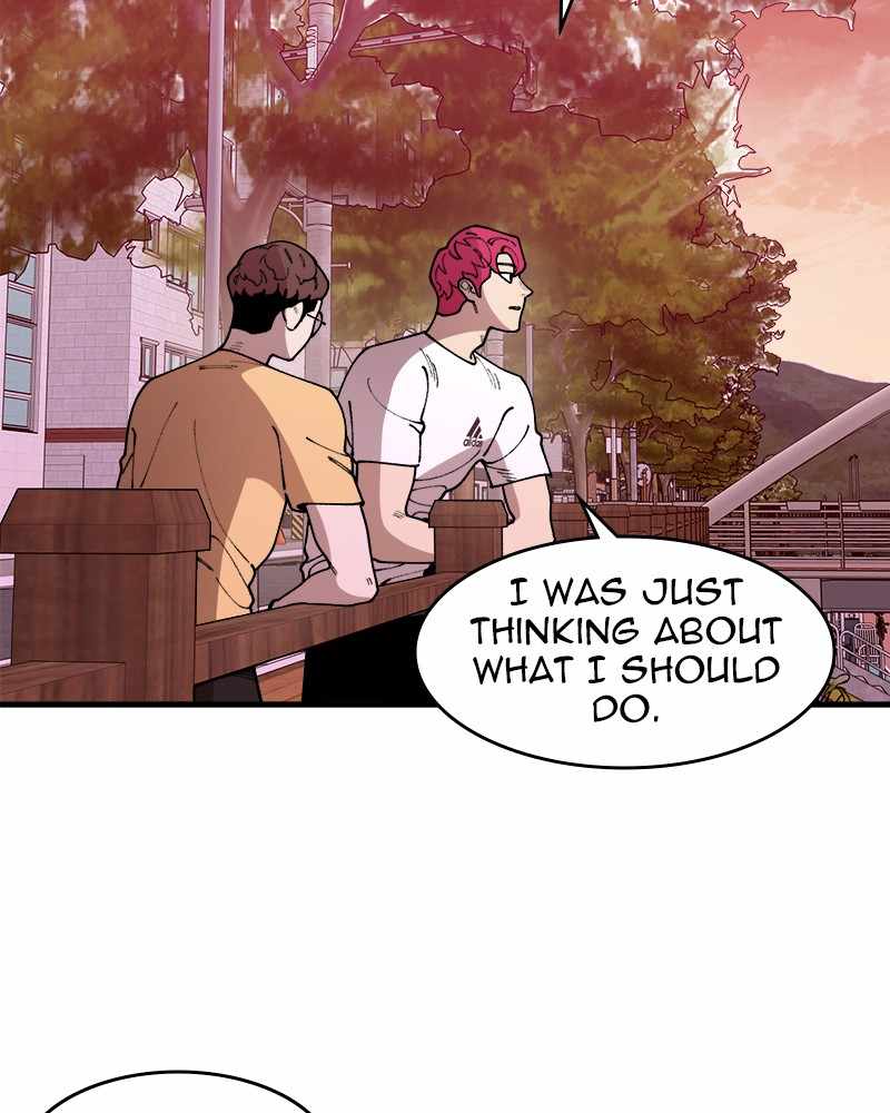 Psycho Revenge Chapter 56 - Page 28