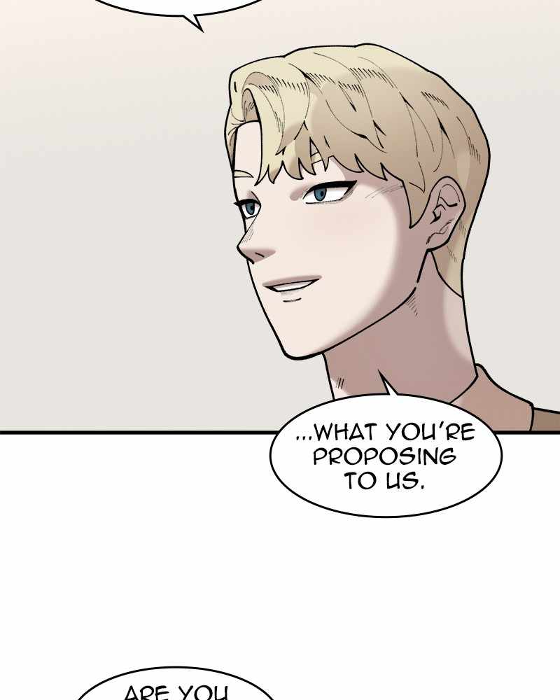 Psycho Revenge Chapter 56 - Page 3