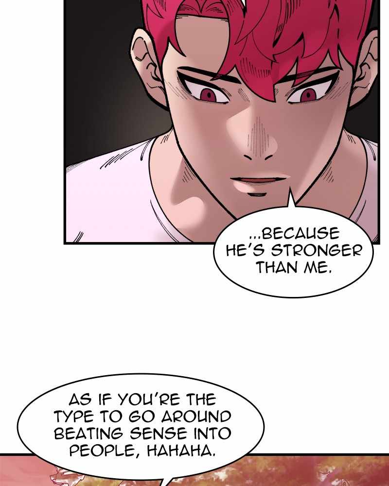 Psycho Revenge Chapter 56 - Page 30