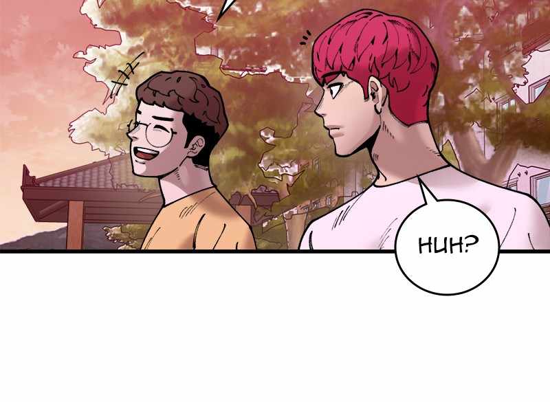 Psycho Revenge Chapter 56 - Page 31