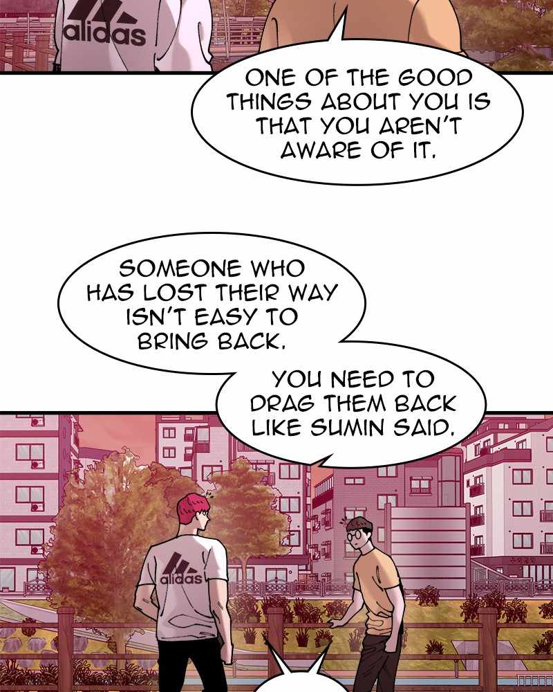 Psycho Revenge Chapter 56 - Page 36